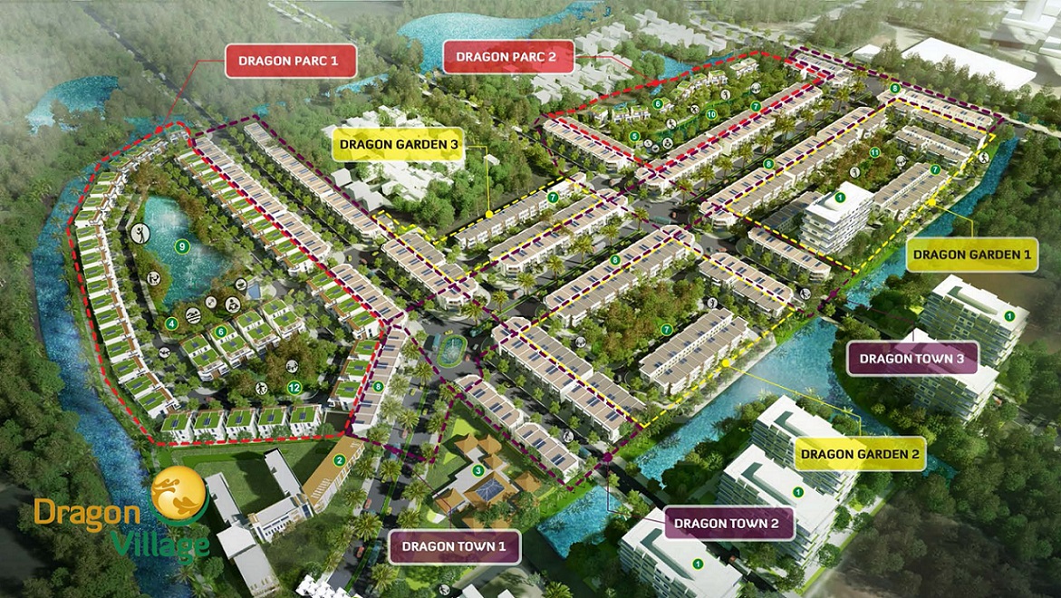 Dragon Village realty-empty-image
