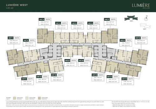 Tháp Lumière West realty-empty-image