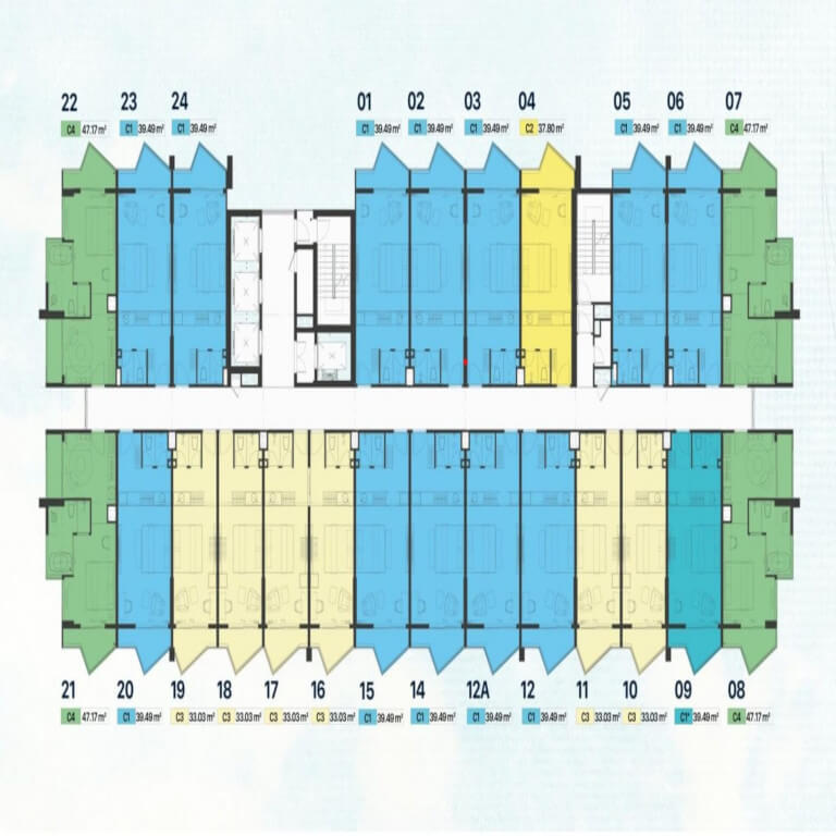 The Aqua realty-empty-image