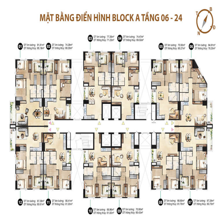 Block A realty-empty-image
