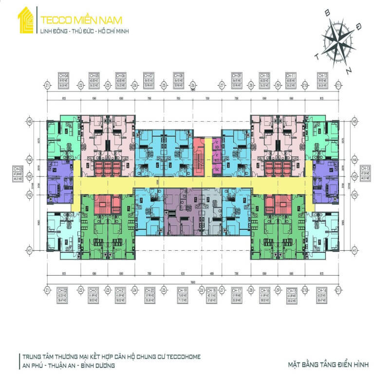 Tecco Home realty-empty-image