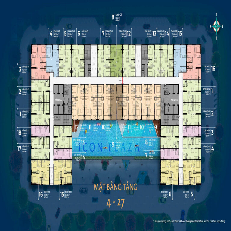 Icon Plaza realty-empty-image
