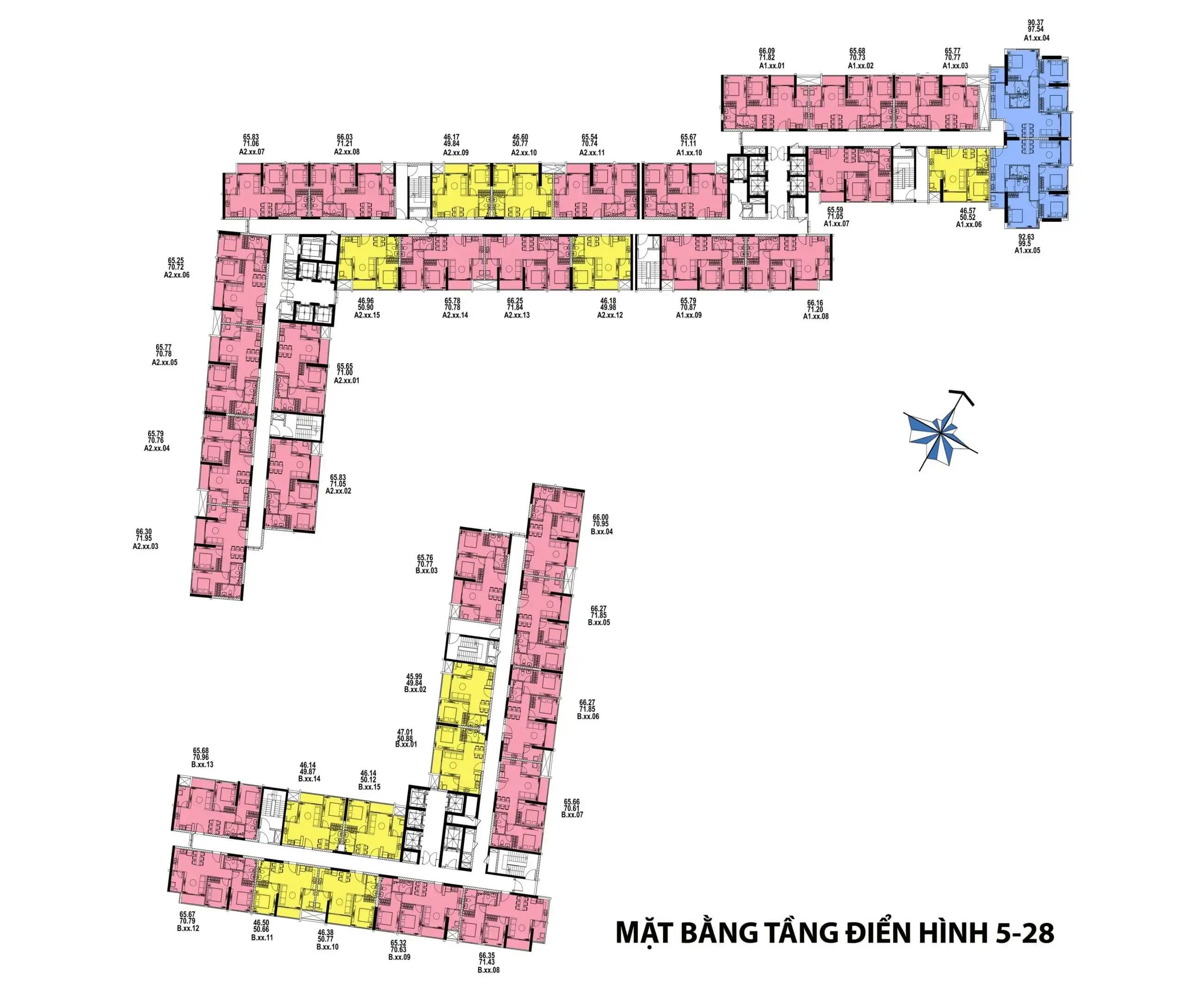 Tháp A1 Tháp A1