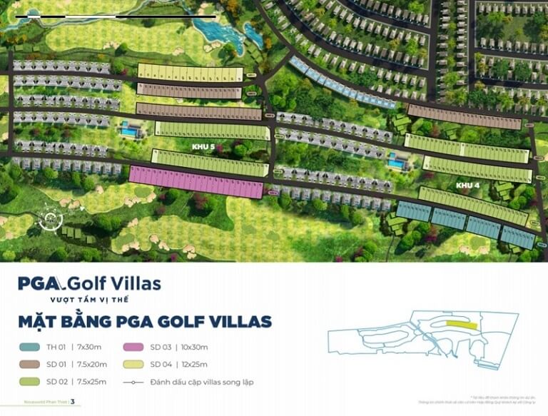 Phân Khu PGA Golf Villas realty-empty-image