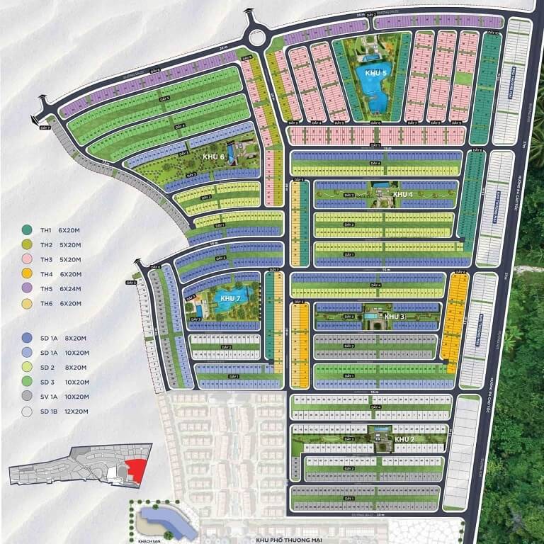 Phân khu Florida realty-empty-image