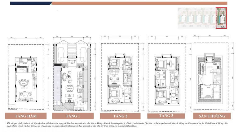 Villas Villas