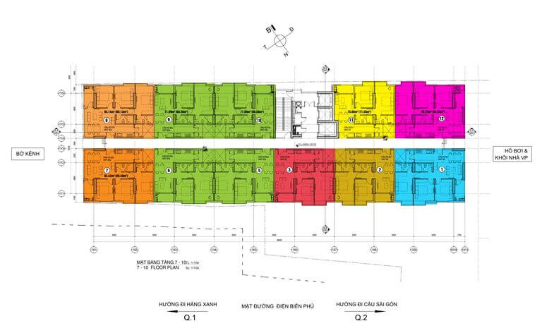 152 Điện Biên Phủ realty-empty-image