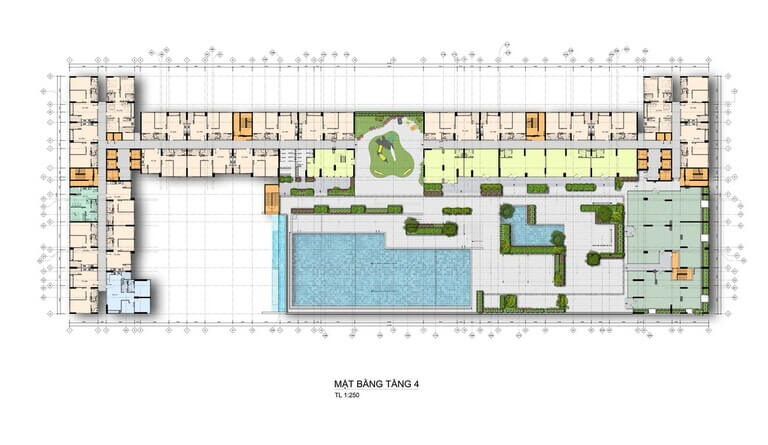 La Premier Quận 2 La Premier Quận 2