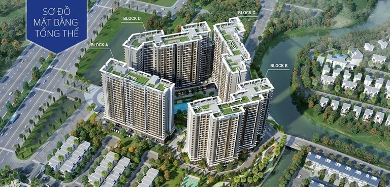 SaFira Khang Điền SaFira Khang Điền