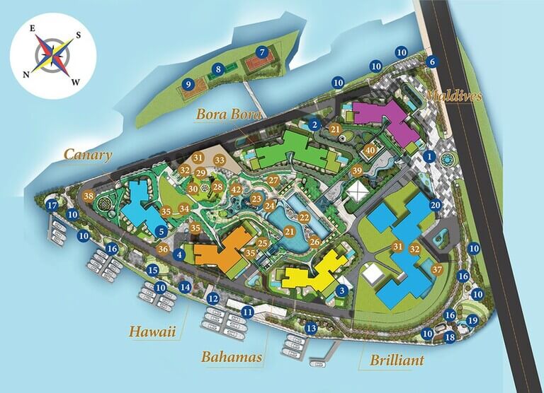 Diamond Island realty-empty-image