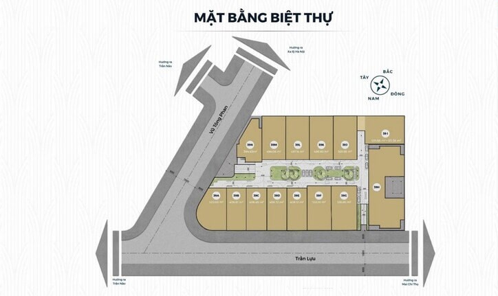 Biệt Thự Biệt Thự