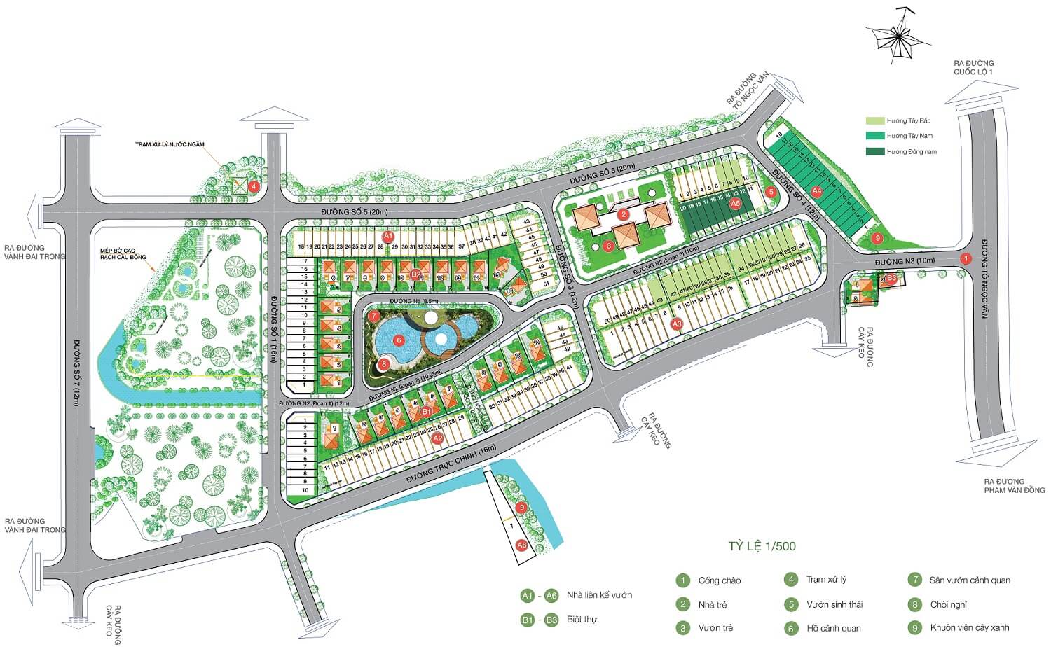 Nhà phố/ Biệt thự/ Căn hộ realty-empty-image