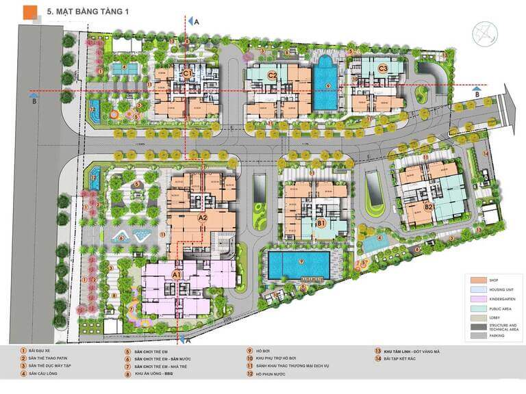 Bien Hoa Universe Complex realty-empty-image