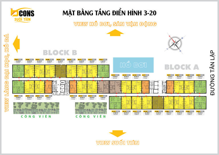 Bcons miền Đông realty-empty-image