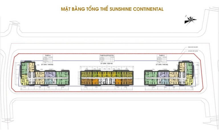 Sunshine Continental realty-empty-image