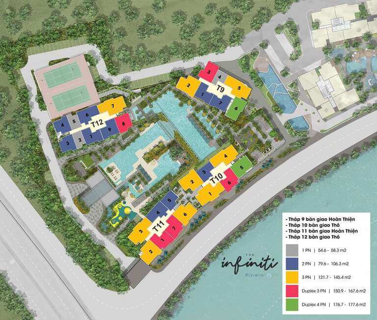 The Infiniti realty-empty-image
