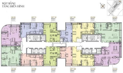 Masterise Marina One realty-empty-image