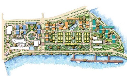 Grand Marina Saigon Grand Marina Saigon
