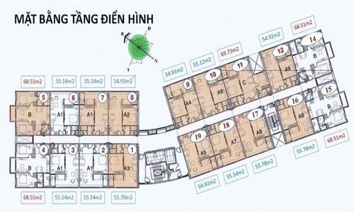 Căn hộ Căn hộ