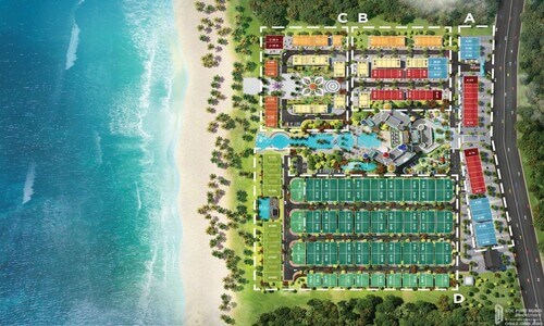 Biệt Thự Nghỉ Dưỡng realty-empty-image