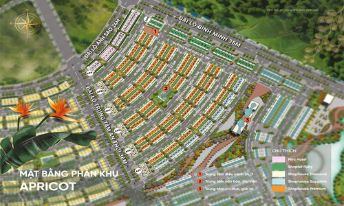Phân khu Apricot realty-empty-image