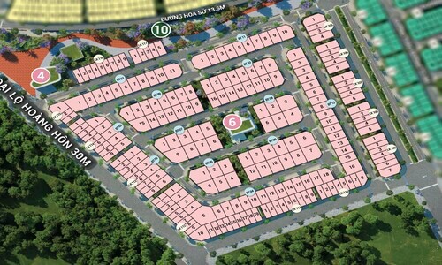 Phân khu Coral realty-empty-image