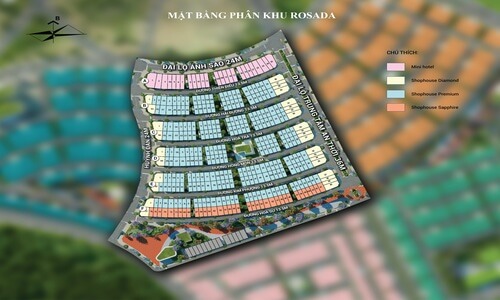 Phân khu Rosada realty-empty-image