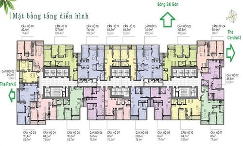 Trạng thái dự án realty-empty-image