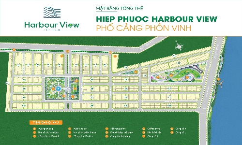 Hiệp Phước Harbour View realty-empty-image