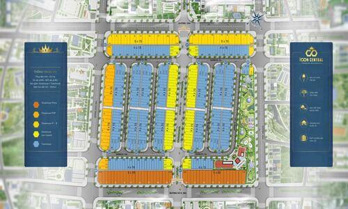 Trạng thái dự án realty-empty-image