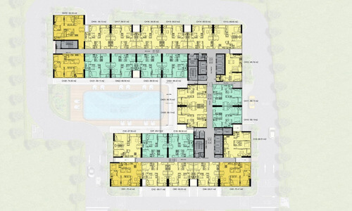 Trạng thái dự án realty-empty-image