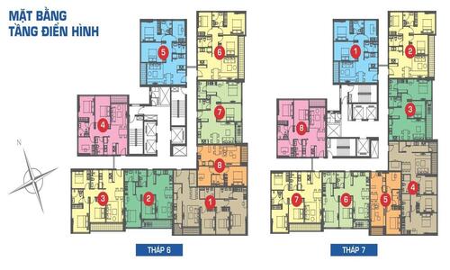 Trạng thái dự án realty-empty-image