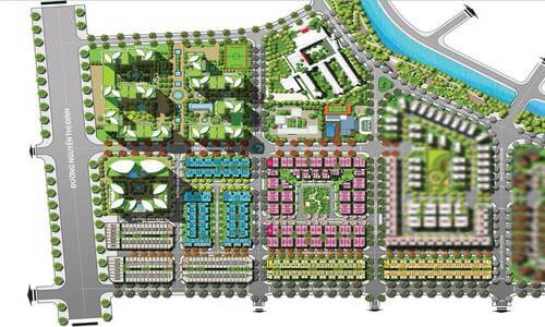 Trạng thái dự án realty-empty-image